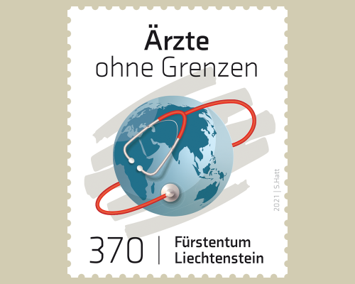 50 Jahre Ärzte ohne Grenzen