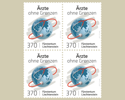 50 Jahre Ärzte ohne Grenzen
