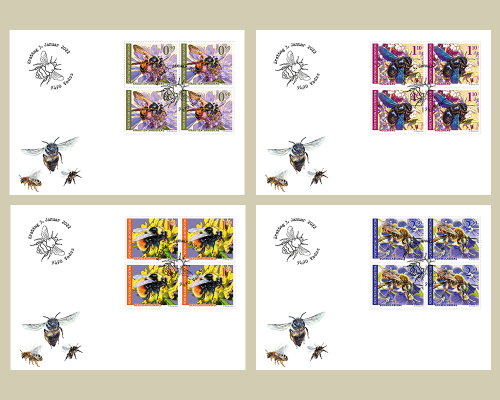 Wildbienen