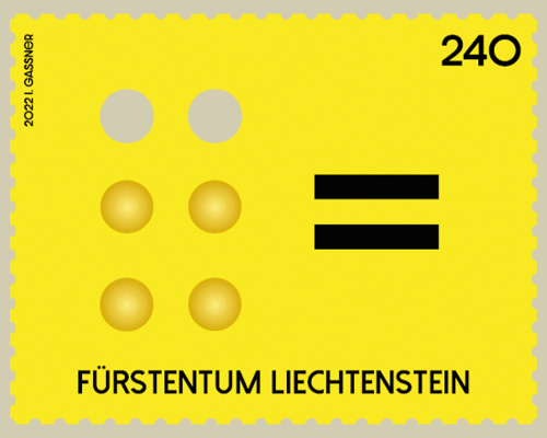 Gleichstellung