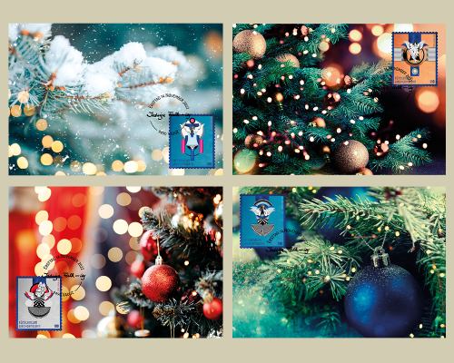 Weihnachten