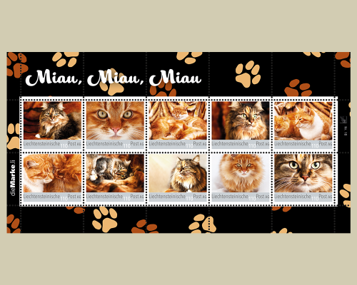 Miau, Miau, Miau