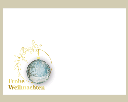Weihnachten