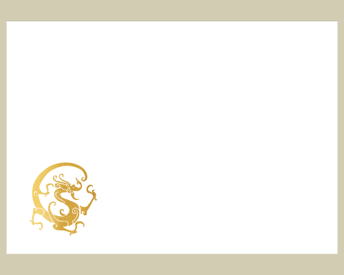 Chinesische Tierkreiszeichen - Drache