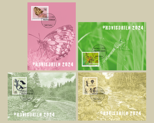 Provisorien