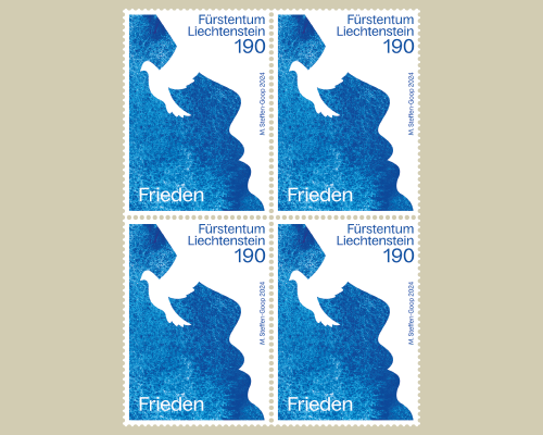 Frieden