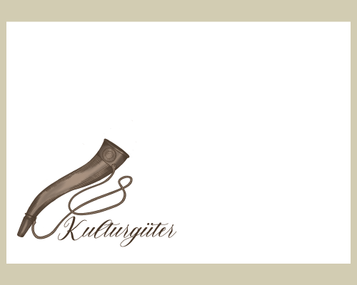 Kulturgüter