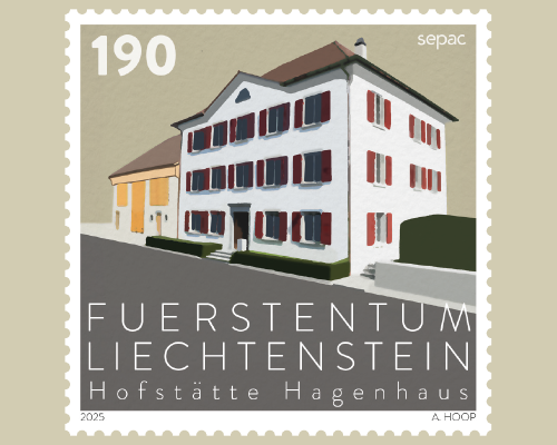 SEPAC - Architektur