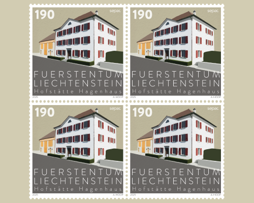 SEPAC - Architektur