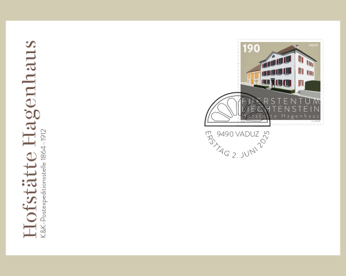 SEPAC - Architektur