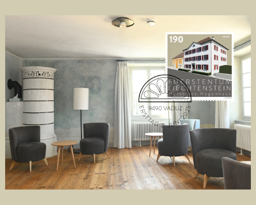 SEPAC - Architektur