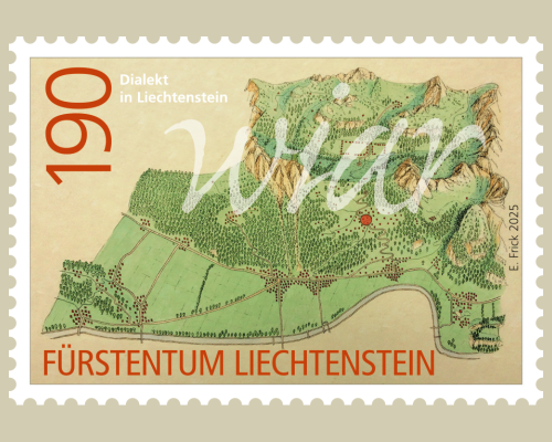 Dialekt in Liechtenstein