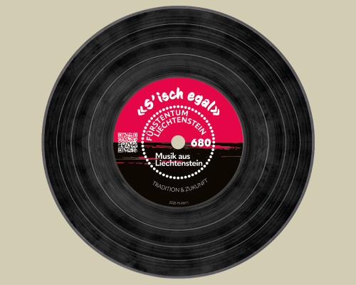 Musik - Liader us der Oberteli