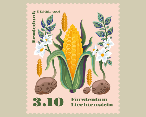Erntedank