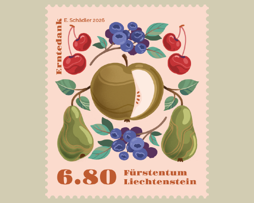Erntedank