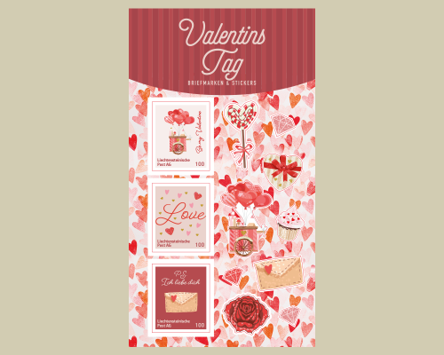 Valentinstag