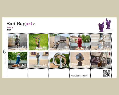 Bad Ragartz (2024)