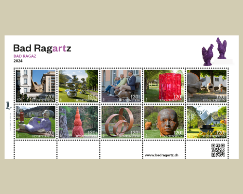 Bad Ragartz (2024)