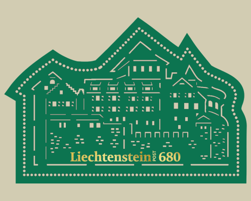 Schloss Vaduz