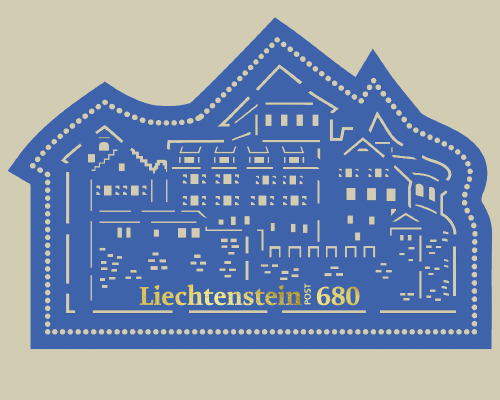 Schloss Vaduz