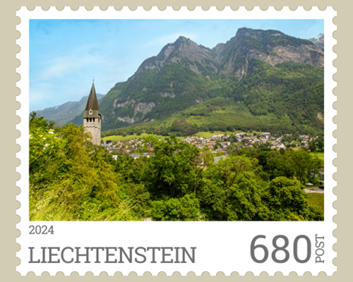 Balzers