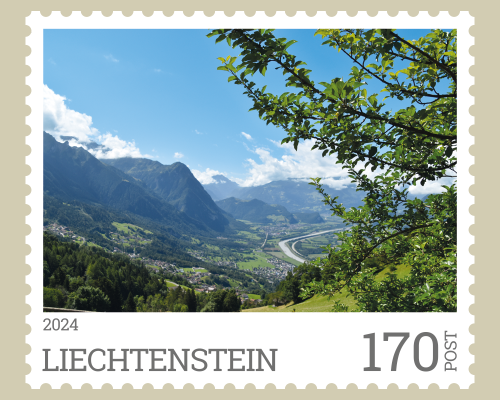 Blick von Masescha