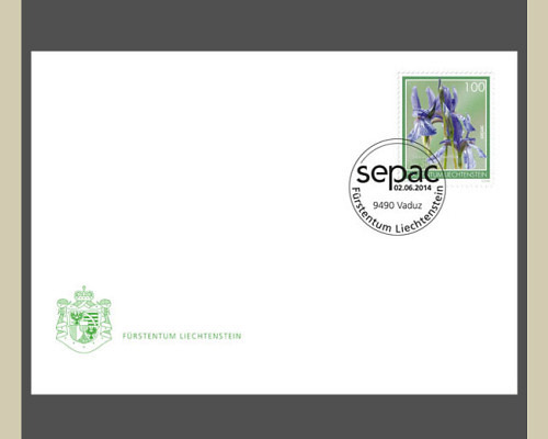Sonderbeleg - SEPAC Ausgabe 2014