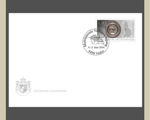 Sonderbeleg - Multilaterale Verbändetagu