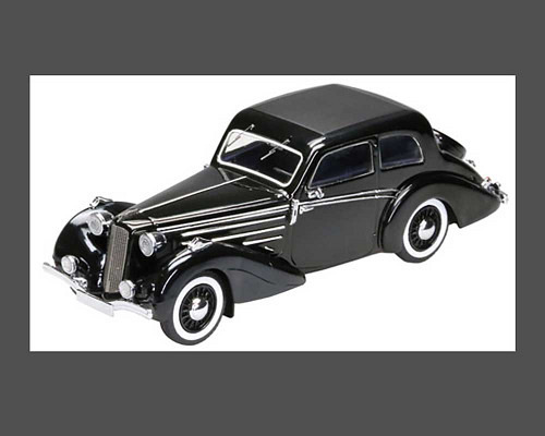 Fahrzeugmodell - Studebaker Big Six 1935