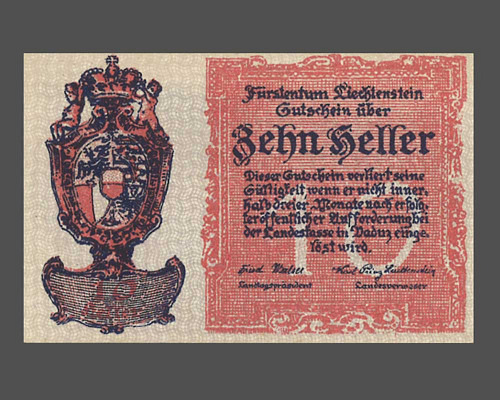 Notgeld