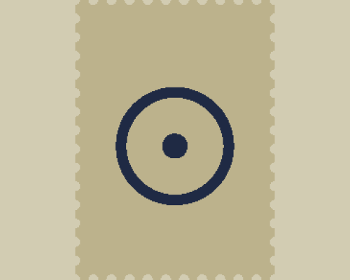 Sonderwunsch Vollstempel