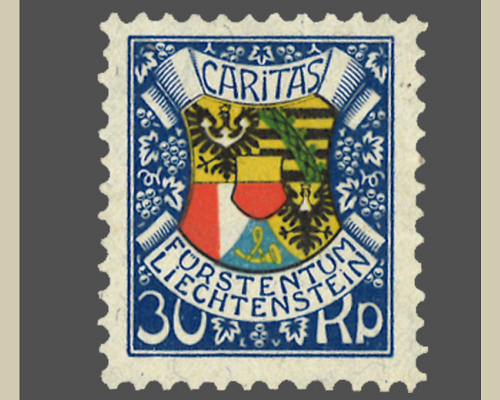 87ème anniversaire du prince Johann ll