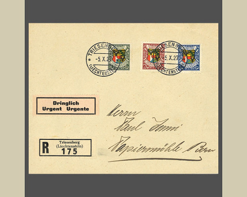 87th Birthday of Prince Johann ll.