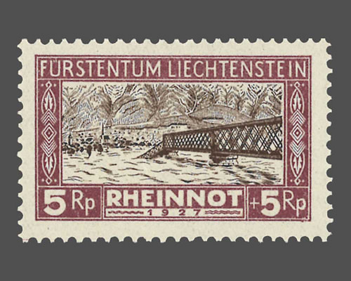 Rheinnot