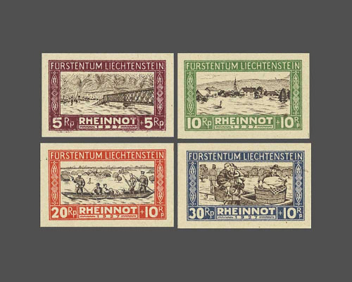 Rheinnot