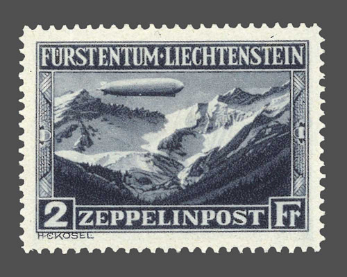 Zeppelin