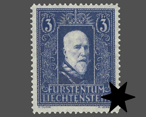Princess Elsa, Prince Franz I., national
