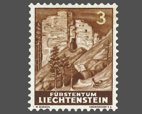 Schiestl - Landscapes