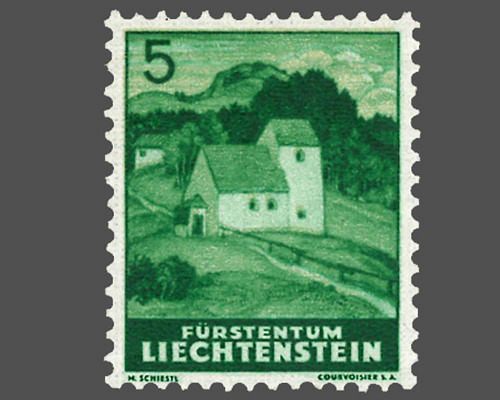 Schiestl - Landscapes
