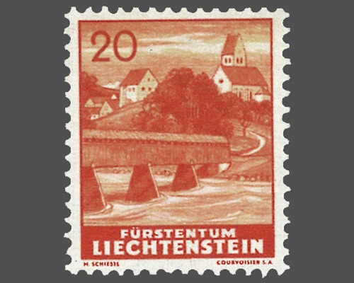 Schiestl - Landscapes