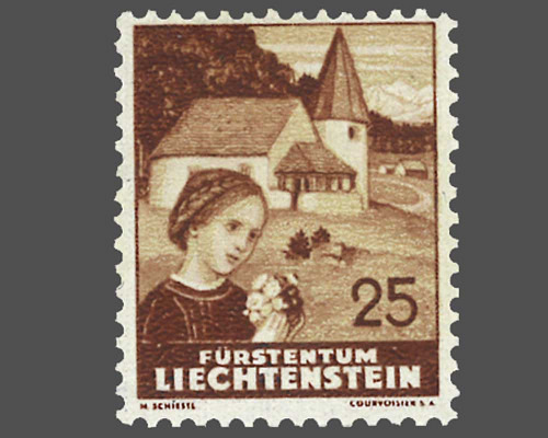 Schiestl - Landscapes