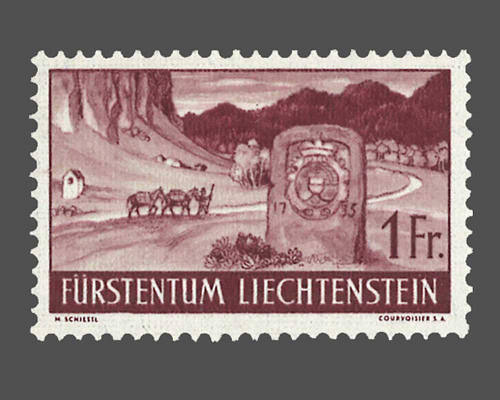 Schiestl - Landscapes