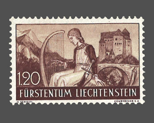 Schiestl - Landscapes