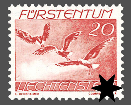 Vogelmotive