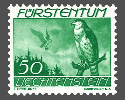 Vogelmotive