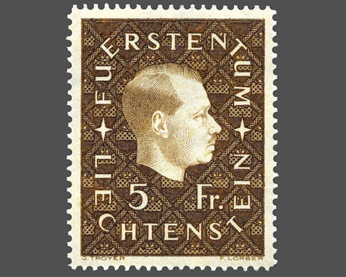 Prince Josef ll