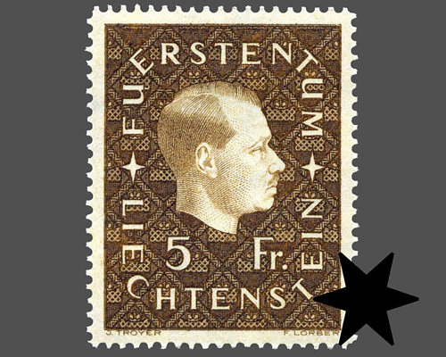 Fürst Franz Josef ll.