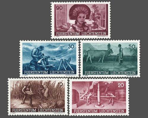 Anbauwerk