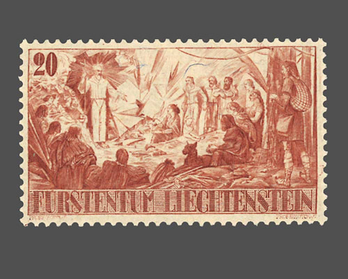600-year celebration