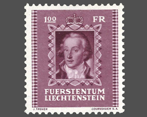 Fürstenbilder - ll